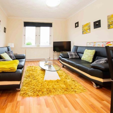 Premier - Chapel Apartment With Driveway! Cleland Ngoại thất bức ảnh