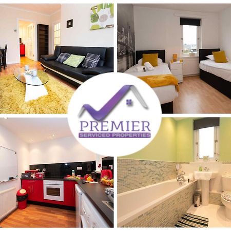 Premier - Chapel Apartment With Driveway! Cleland Ngoại thất bức ảnh