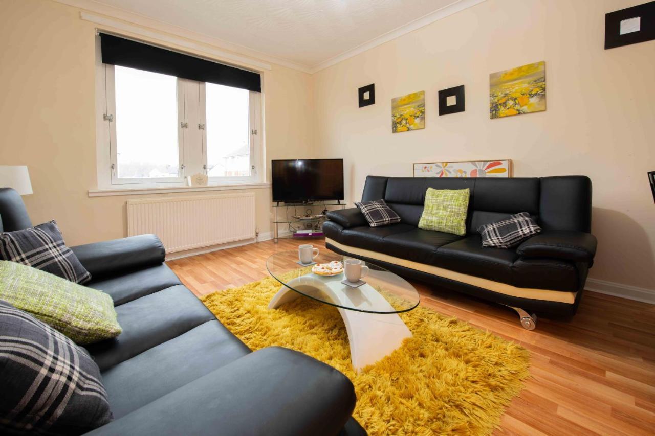 Premier - Chapel Apartment With Driveway! Cleland Ngoại thất bức ảnh