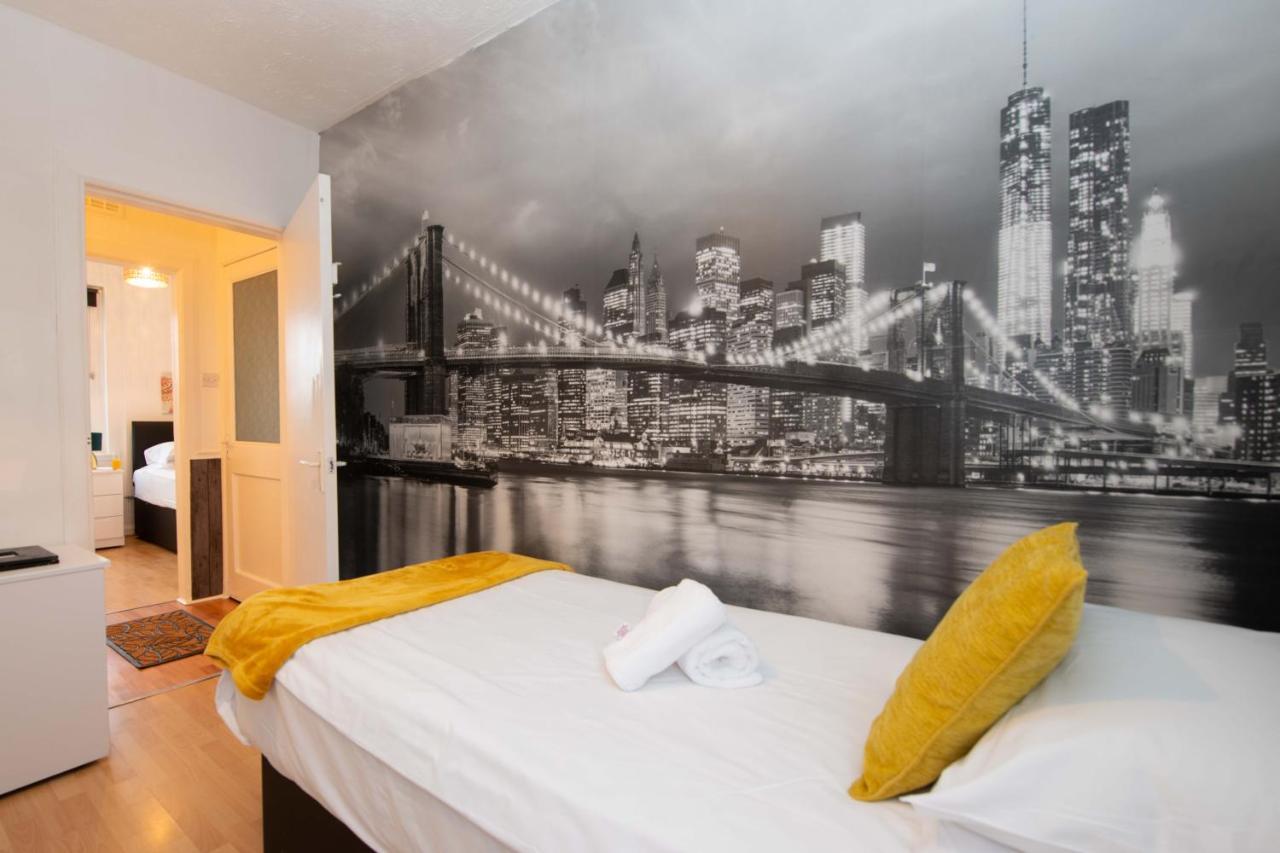 Premier - Chapel Apartment With Driveway! Cleland Ngoại thất bức ảnh