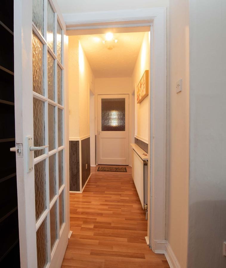 Premier - Chapel Apartment With Driveway! Cleland Ngoại thất bức ảnh